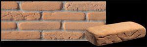 brique murale