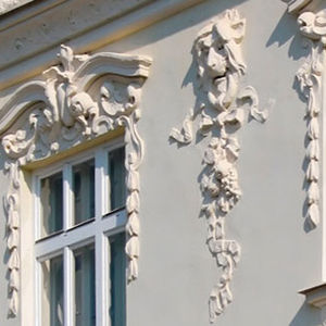 enduit décoratif