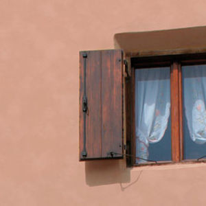 peinture décorative