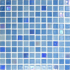 mosaïque en verre 1