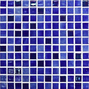mosaïque en verre 1