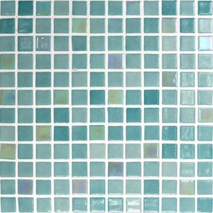 mosaïque en verre 1