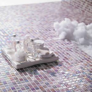 mosaïque en verre 1