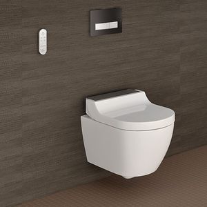 WC lavant