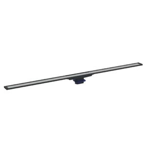 caniveau de douche en acier inox