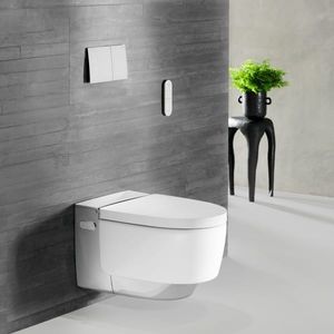 WC lavant
