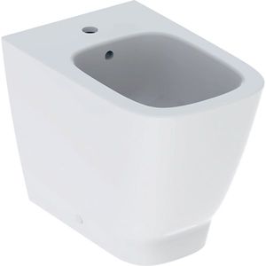 bidet sur pied