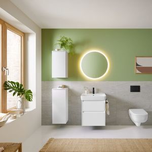 salle de bain contemporaine 1