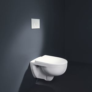 WC suspendu 1