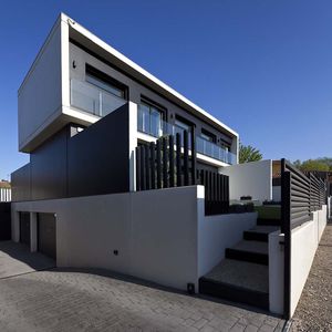 maison préfabriquée 1