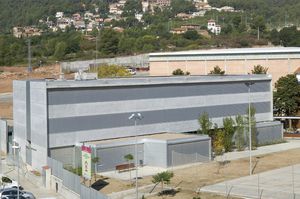 bâtiment préfabriqué 1