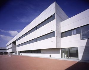 bâtiment préfabriqué 1