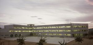 bâtiment préfabriqué 1