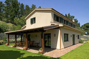 maison préfabriquée