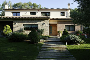 maison préfabriquée
