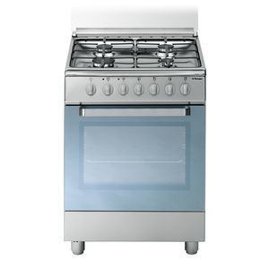 cuisinière à gaz 1