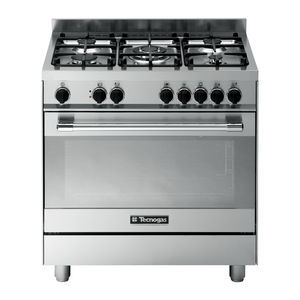 cuisinière à gaz 1