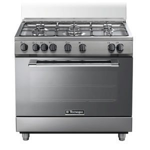 cuisinière à gaz 1
