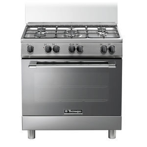 cuisinière à gaz 1