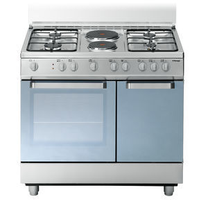 cuisinière à gaz 1