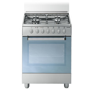 cuisinière à gaz 1