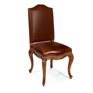 chaise de salle à manger classique