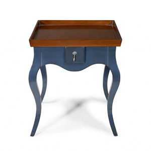 table d'appoint classique