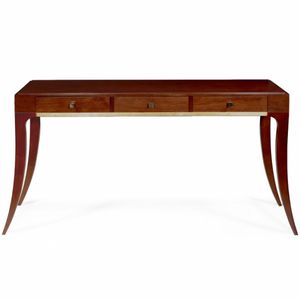 console classique 1