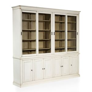 bibliothèque classique 1