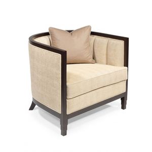 fauteuil classique 1