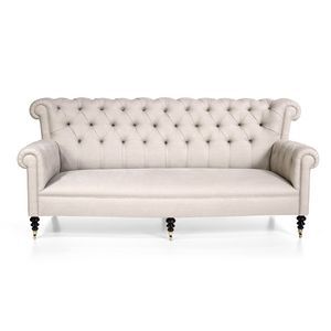 canapé chesterfield