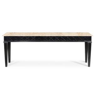 table basse de style Louis XVI 1