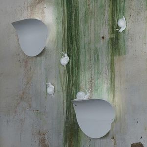 applique murale contemporaine
