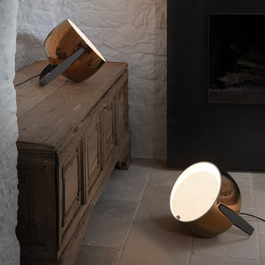 lampe de sol
