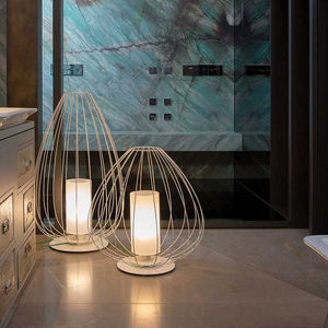 lampe de sol