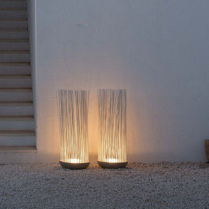 lampe de sol