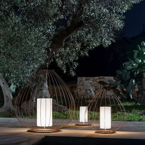 lampe de sol