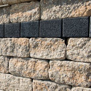 bloc de béton plein 1