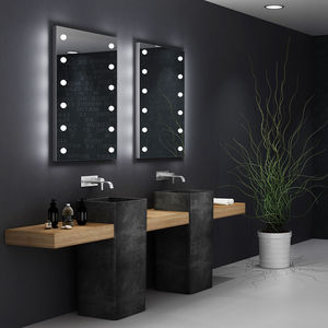 miroir mural