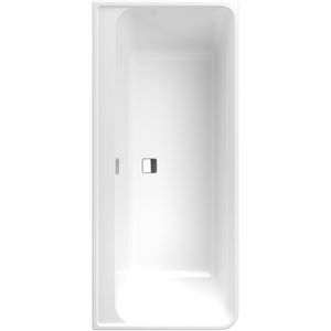 baignoire en îlot