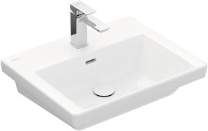 vasque suspendue 1