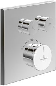 thermostat analogique 1