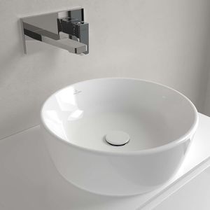vasque intégrée