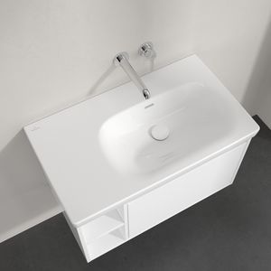 vasque suspendue 1
