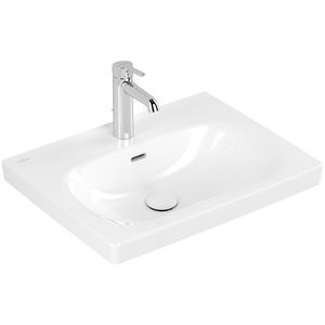 vasque suspendue 1