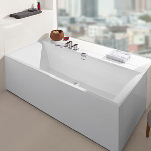 baignoire pour habitat