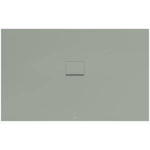receveur de douche rectangulaire