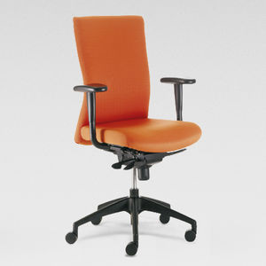 chaise de bureau contemporaine 1
