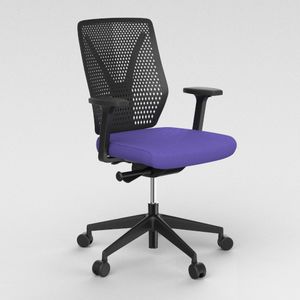 chaise de bureau contemporaine