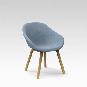 fauteuil contemporain